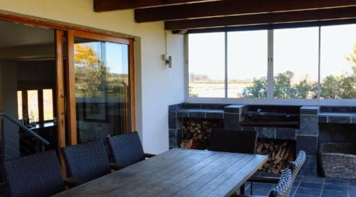 Klein Welmoed Guest House