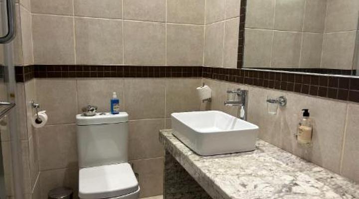 Kalahari Gateway Hotel