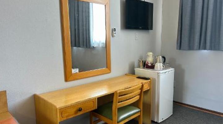 Kalahari Gateway Hotel