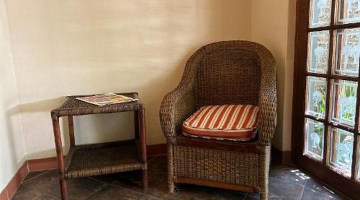 Kalahari Gateway Hotel