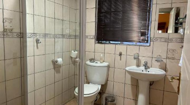 Kalahari Gateway Hotel