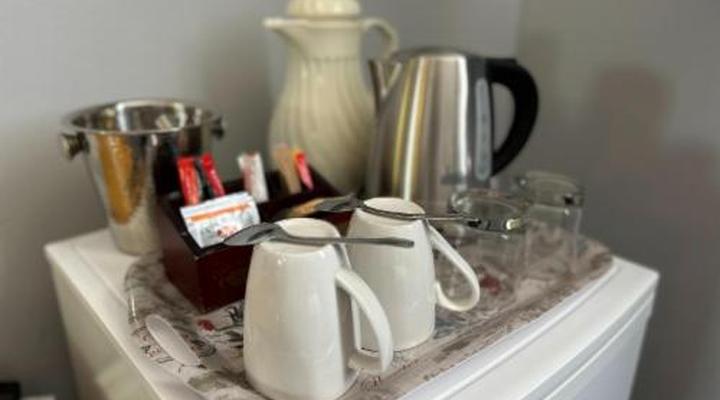 Kalahari Gateway Hotel