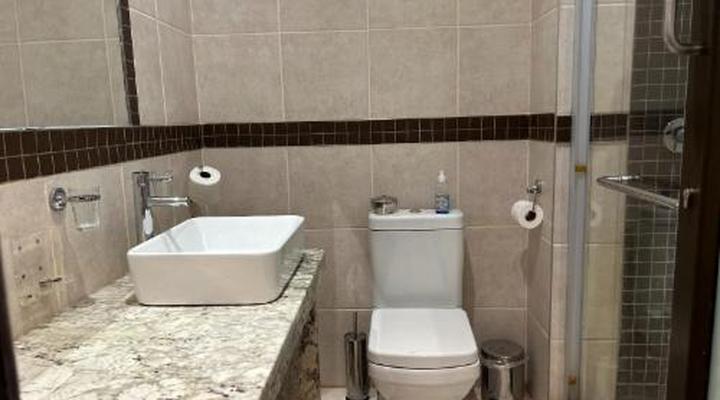 Kalahari Gateway Hotel