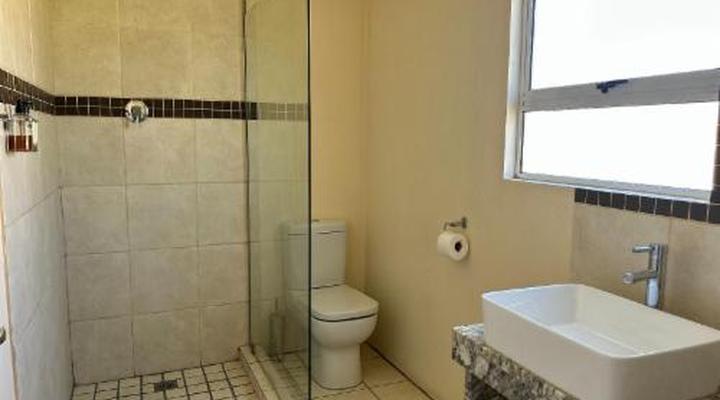 Kalahari Gateway Hotel