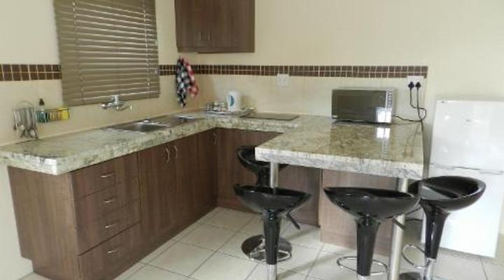 Kalahari Gateway Hotel