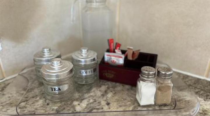 Kalahari Gateway Hotel