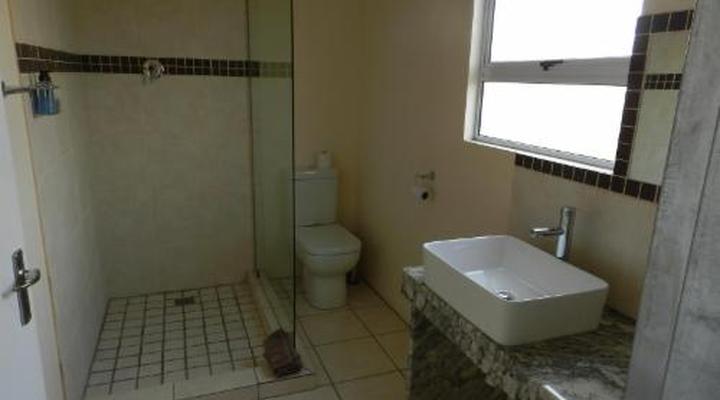 Kalahari Gateway Hotel