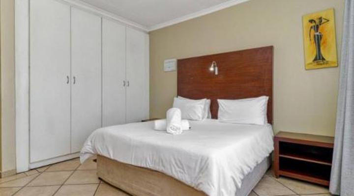 BM Gardens Apartment Hotel