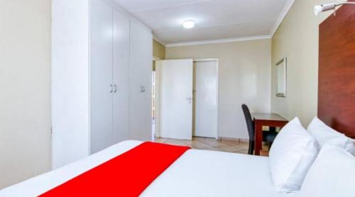 BM Gardens Apartment Hotel