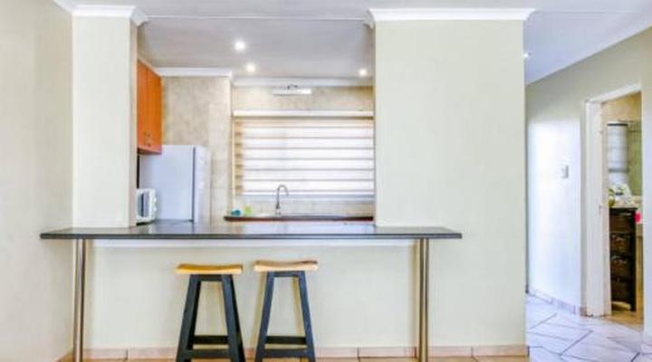 BM Gardens Apartment Hotel