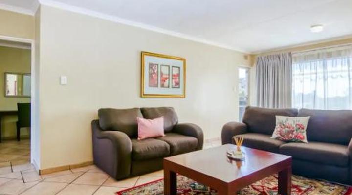 BM Gardens Apartment Hotel