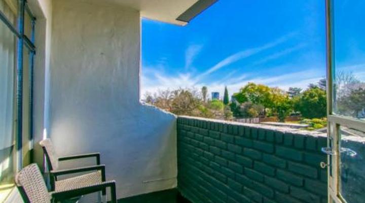 BM Gardens Apartment Hotel