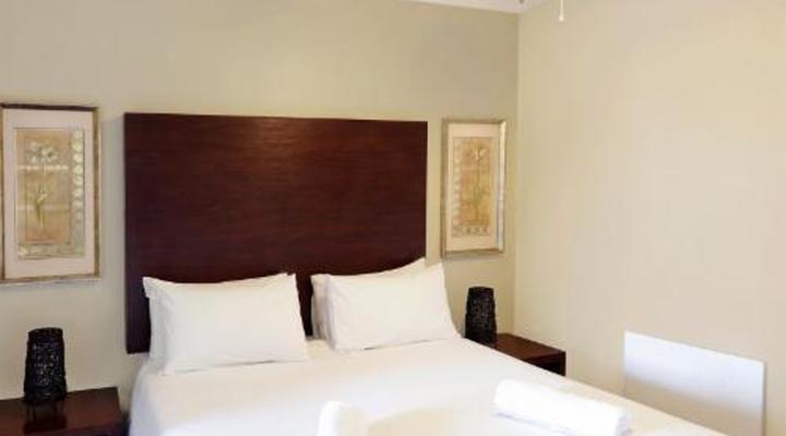 BM Gardens Apartment Hotel