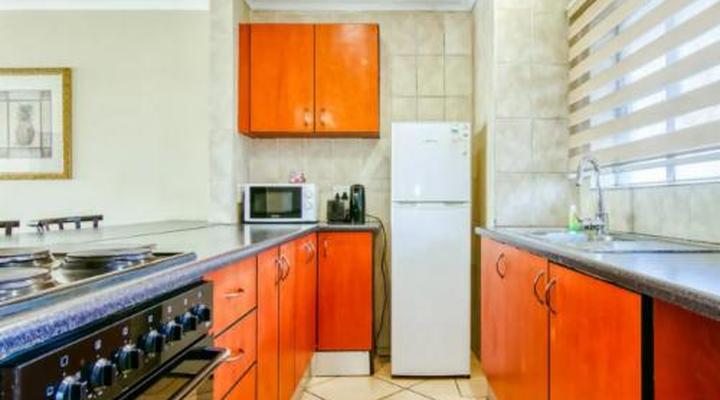 BM Gardens Apartment Hotel