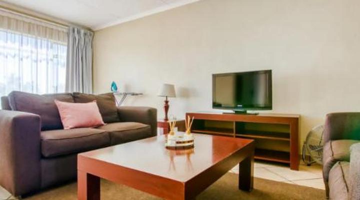 BM Gardens Apartment Hotel