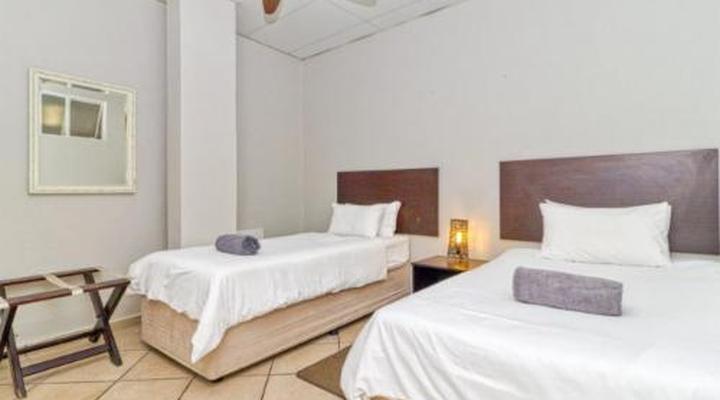 BM Gardens Apartment Hotel