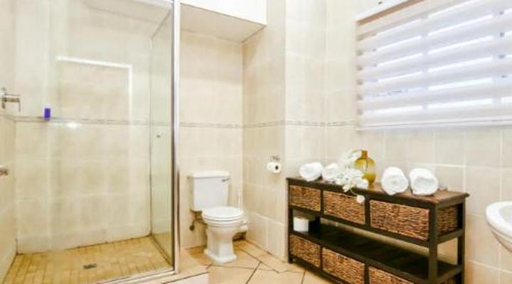 BM Gardens Apartment Hotel