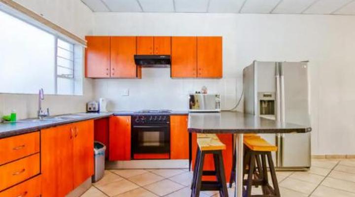 BM Gardens Apartment Hotel