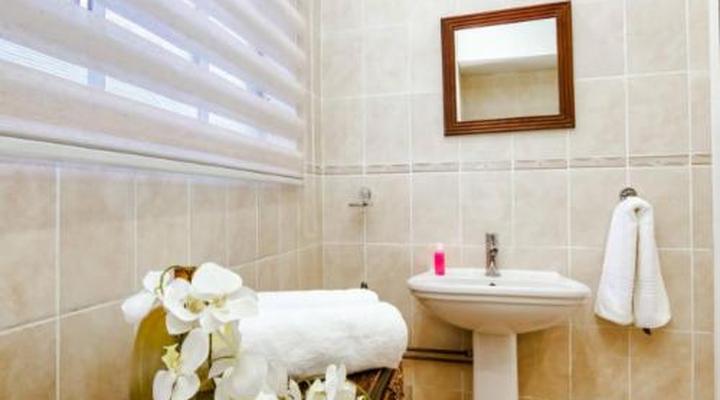 BM Gardens Apartment Hotel