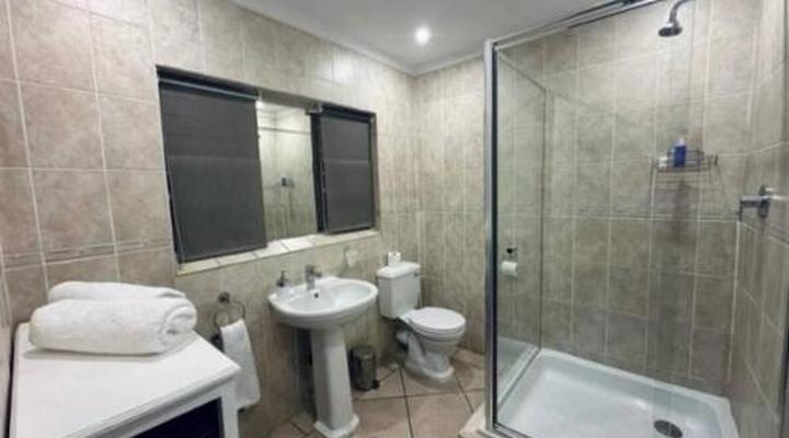 BM Gardens Apartment Hotel