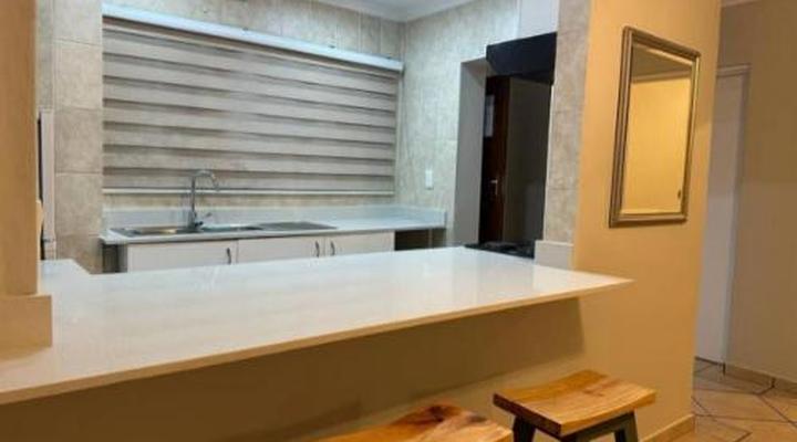 BM Gardens Apartment Hotel