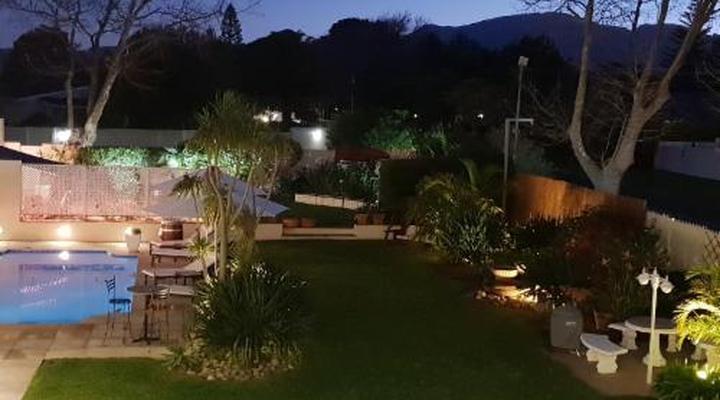 Constantia Cottages