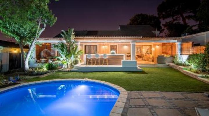 Constantia Cottages
