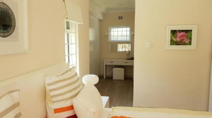 Constantia Cottages