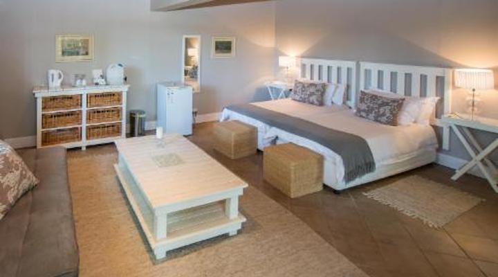 Chicane Bed and Breakfast