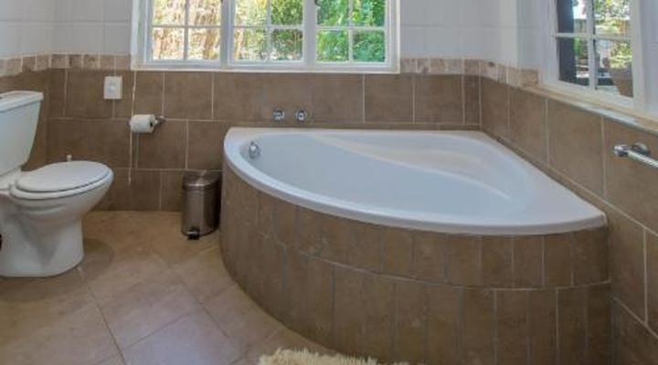 Chicane Bed and Breakfast