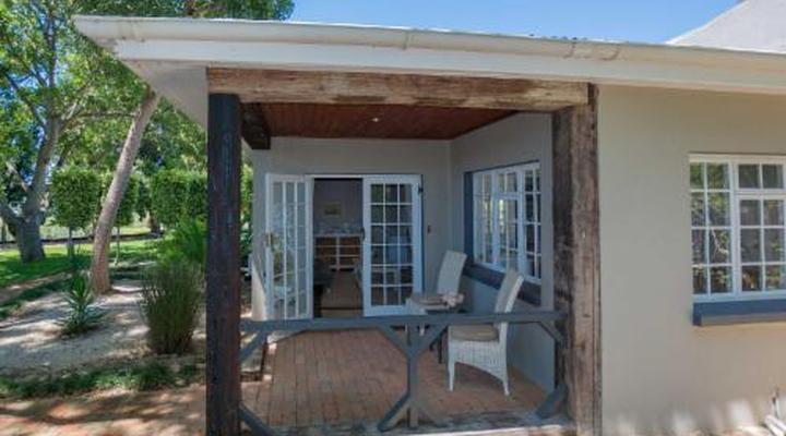 Chicane Bed and Breakfast