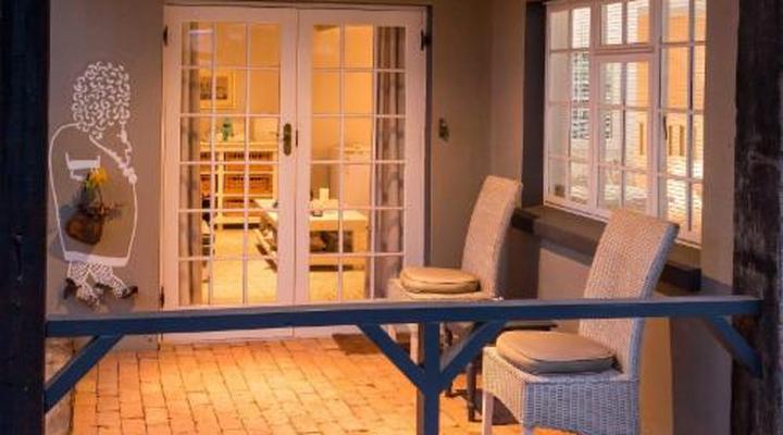 Chicane Bed and Breakfast