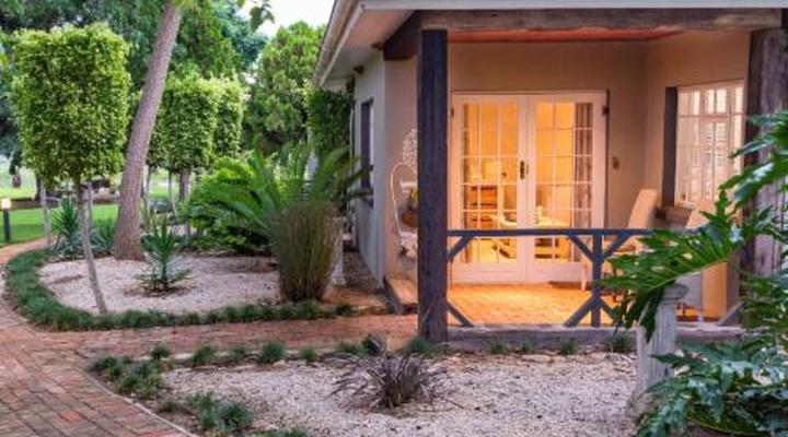 Chicane Bed and Breakfast