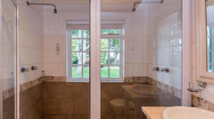 Chicane Bed and Breakfast