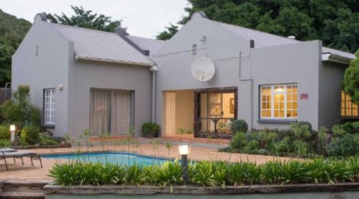 Chicane Bed and Breakfast