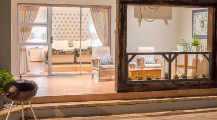 Chicane Bed and Breakfast