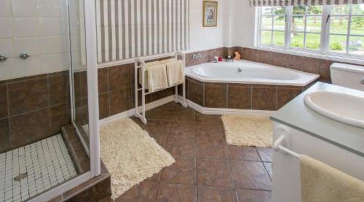 Chicane Bed and Breakfast