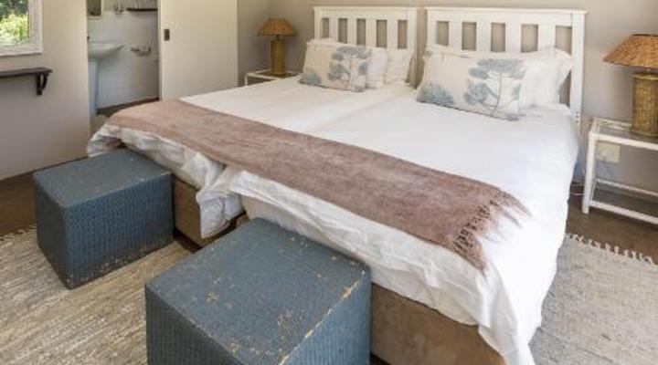 Chicane Bed and Breakfast