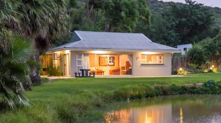 Chicane Bed and Breakfast