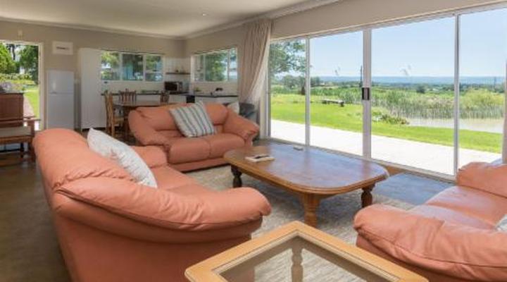 Chicane Bed and Breakfast