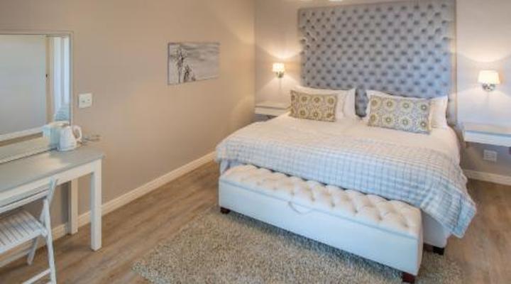 Chicane Bed and Breakfast