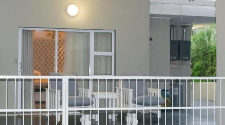 Chicane Bed and Breakfast