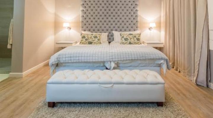 Chicane Bed and Breakfast