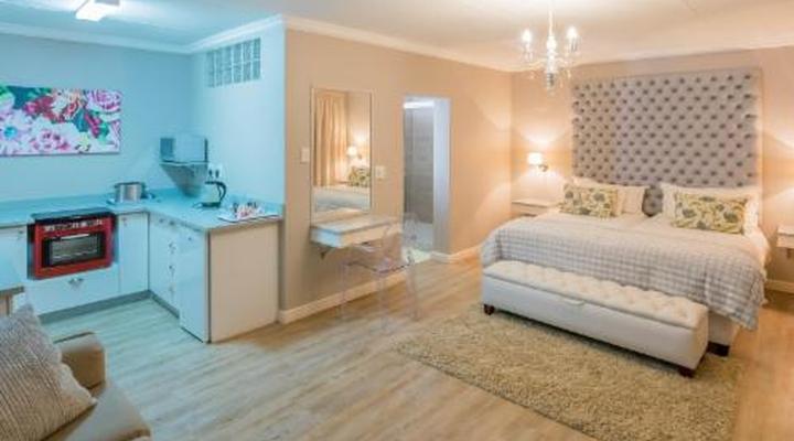 Chicane Bed and Breakfast