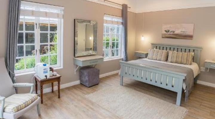 Chicane Bed and Breakfast