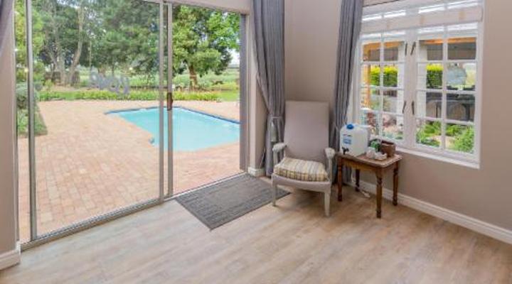 Chicane Bed and Breakfast