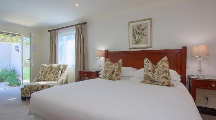 The Syrene Boutique Hotel