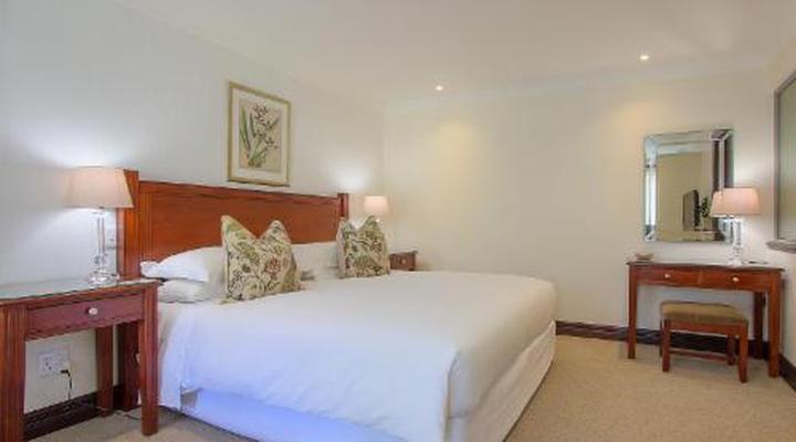 The Syrene Boutique Hotel