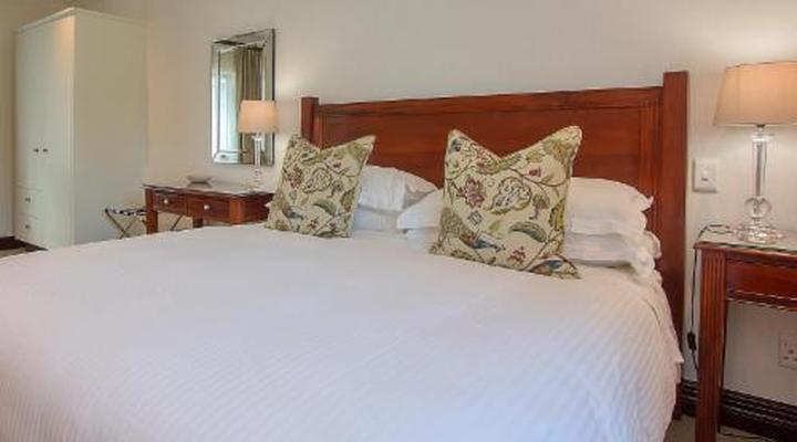 The Syrene Boutique Hotel