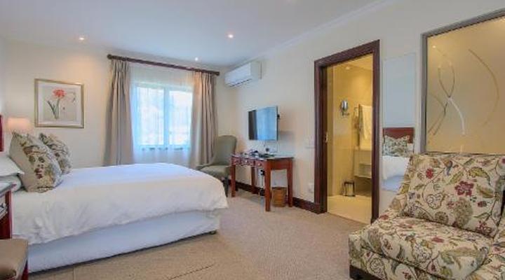 The Syrene Boutique Hotel